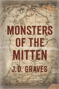 Produktbild: Monsters of the Mitten