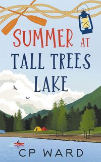 Produktbild: Summer at Tall Trees Lake