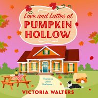 Produktbild: Love and Lattes at Pumpkin Hollow