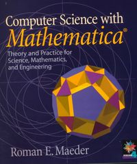 Produktbild: Computer Science with Mathematica