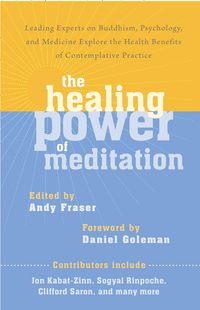 Produktbild: The Healing Power of Meditation