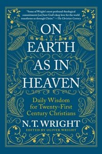 Produktbild: On Earth as in Heaven
