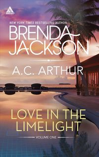 Produktbild: Arabesque Love in The Lime-V01