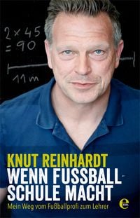 Produktbild: Wenn Fu&szlig;ball Schule macht