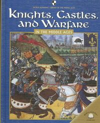 Produktbild: Knights Castles & Warfare in T
