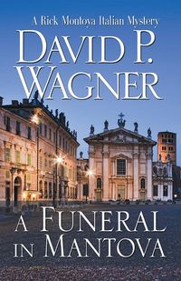 Produktbild: A Funeral in Mantova