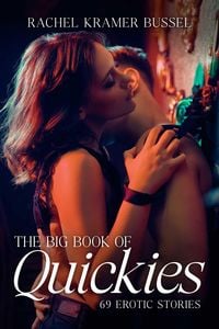 Produktbild: The Big Book of Quickies