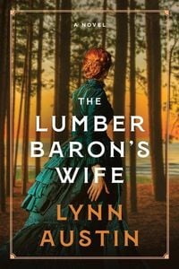 Produktbild: The Lumber Baron's Wife