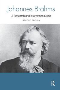 Produktbild: Johannes Brahms