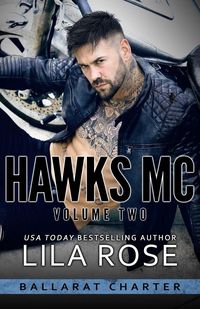 Produktbild: Hawks MC