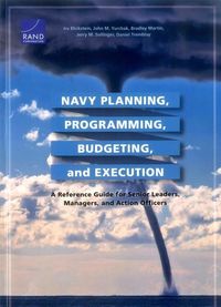 Produktbild: Navy Planning, Programming, Budgeting and Execution