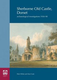 Produktbild: Sherborne Old Castle, Dorset