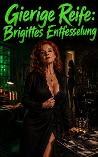 Produktbild: Gierige Reife Brigittes Entfesselung