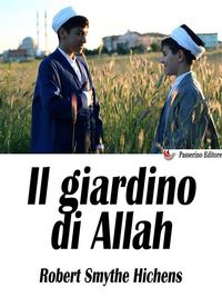 Produktbild: Il giardino di Allah
