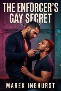 Produktbild: The Enforcer's Gay Secret