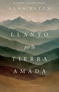 Produktbild: Llanto Por La Tierra Amada