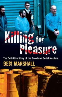 Produktbild: Killing For Pleasure