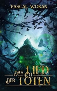 Produktbild: Das Lied der Toten