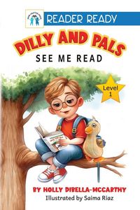 Produktbild: Dilly and Pals