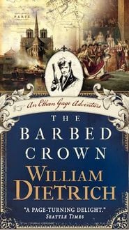 Produktbild: Barbed Crown