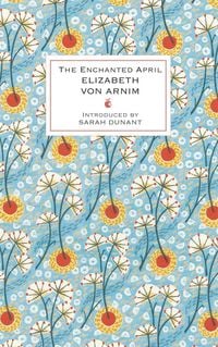 Produktbild: The Enchanted April