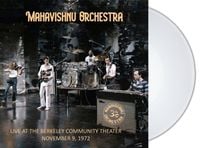 Produktbild: Live at the Berkeley Community Theater,1972 (Clea
