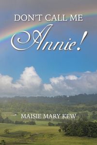 Produktbild: Don't Call Me Annie!