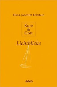 Produktbild: Kurz & Gott - Lichtblicke
