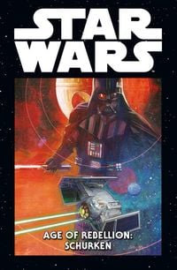 Produktbild: Star Wars Marvel Comics-Kollektion