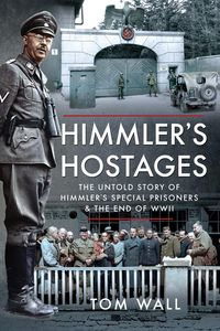 Produktbild: Himmler's Hostages