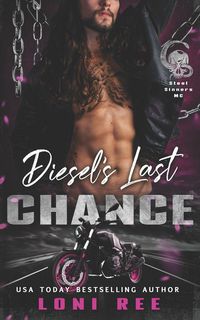 Produktbild: Diesel's Last Chance