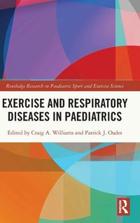 Produktbild: Exercise and Respiratory Diseases in Paediatrics