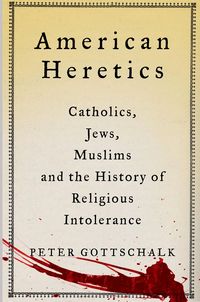 Produktbild: American Heretics
