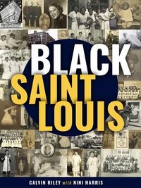 Produktbild: Black St. Louis