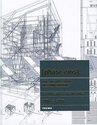 Produktbild: The Architecture Competitions 2006-2008