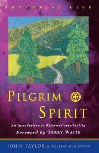 Produktbild: Pilgrim Spirit