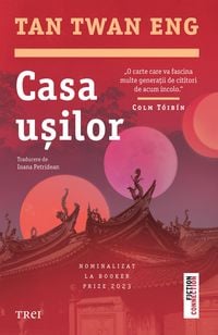 Produktbild: Casa u&iquest;ilor