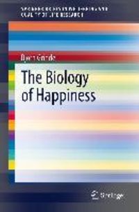 Produktbild: The Biology of Happiness