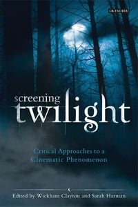 Produktbild: Screening Twilight