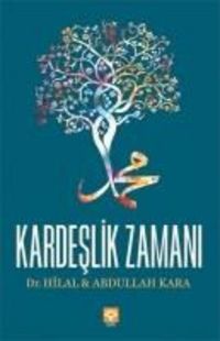 Produktbild: Kardeslik Zamani