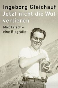 Produktbild: Jetzt nicht die Wut verlieren