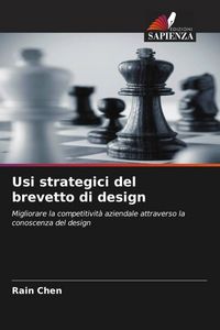Produktbild: Usi strategici del brevetto di design