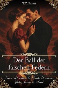 Produktbild: Der Ball der falschen Federn