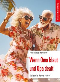 Produktbild: Wenn Oma klaut und Opa dealt