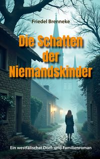 Produktbild: Die Schatten der Niemandskinder