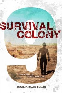Produktbild: Survival Colony 9