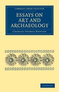 Produktbild: Essays on Art and Archaeology