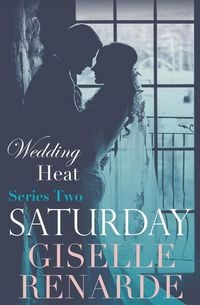 Produktbild: Wedding Heat Saturday
