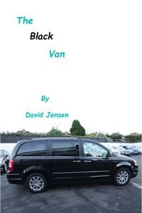 Produktbild: The Black Van