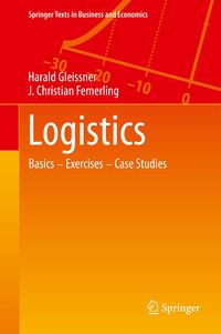 Produktbild: Logistics
